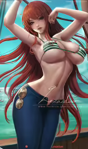 Page 246 of ●PIXIV● Lexaiduer - preview thumbnail