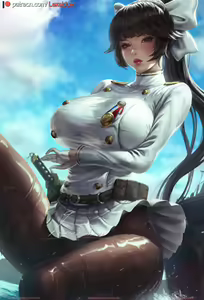Page 306 of ●PIXIV● Lexaiduer - preview thumbnail