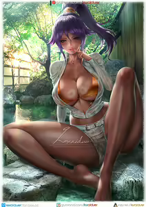 Page 457 of ●PIXIV● Lexaiduer - preview thumbnail