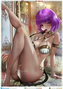 Page 459 of ●PIXIV● Lexaiduer - preview thumbnail