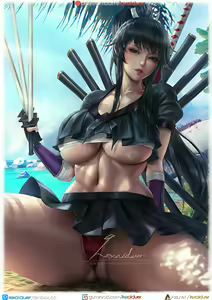 Page 461 of ●PIXIV● Lexaiduer - preview thumbnail