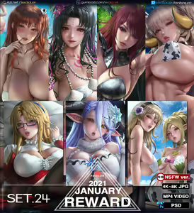 Page 475 of ●PIXIV● Lexaiduer - preview thumbnail