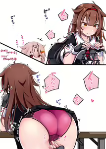 Page 161 of ●PIXIV● べいりーず - preview thumbnail