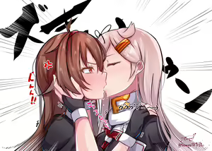 Page 217 of ●PIXIV● べいりーず - preview thumbnail