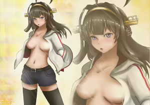 Page 224 of ●PIXIV● べいりーず - preview thumbnail