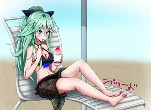 Page 326 of ●PIXIV● べいりーず - preview thumbnail