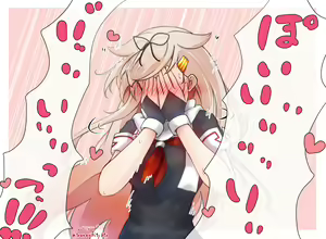 Page 464 of ●PIXIV● べいりーず - preview thumbnail