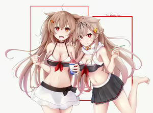 Page 475 of ●PIXIV● べいりーず - preview thumbnail