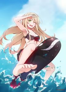 Page 541 of ●PIXIV● べいりーず - preview thumbnail