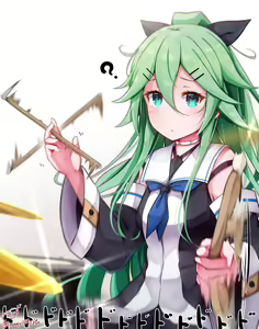 Page 570 of ●PIXIV● べいりーず - preview thumbnail
