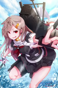 Page 587 of ●PIXIV● べいりーず - preview thumbnail