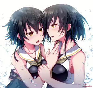 Page 622 of ●PIXIV● べいりーず - preview thumbnail