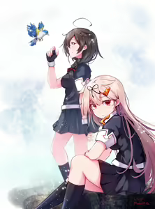 Page 632 of ●PIXIV● べいりーず - preview thumbnail