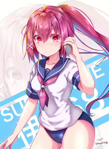 Page 633 of ●PIXIV● べいりーず - preview thumbnail