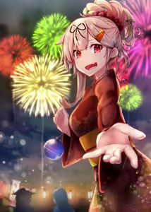 Page 642 of ●PIXIV● べいりーず - preview thumbnail