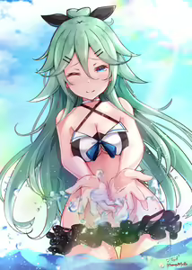 Page 648 of ●PIXIV● べいりーず - preview thumbnail