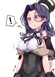 Page 702 of ●PIXIV● べいりーず - preview thumbnail
