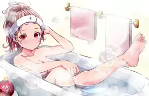 Page 704 of ●PIXIV● べいりーず - preview thumbnail
