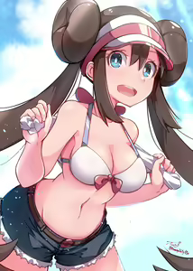 Page 717 of ●PIXIV● べいりーず - preview thumbnail