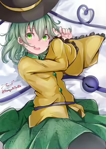 Page 733 of ●PIXIV● べいりーず - preview thumbnail