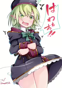 Page 739 of ●PIXIV● べいりーず - preview thumbnail