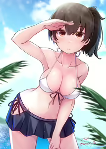 Page 746 of ●PIXIV● べいりーず - preview thumbnail