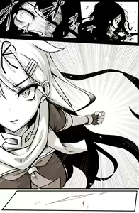 Page 79 of ●PIXIV● べいりーず - preview thumbnail