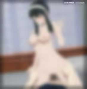 Page 130 of ●PIXIV● Rikka • りっか - preview thumbnail