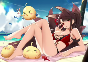 Page 67 of ●PIXIV● catNNN - preview thumbnail