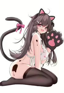 Page 10 of ●PIXIV● catNNN - preview thumbnail