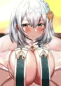Page 134 of ●PIXIV● 藻ルフ - preview thumbnail