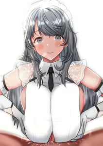 Page 137 of ●PIXIV● 藻ルフ - preview thumbnail