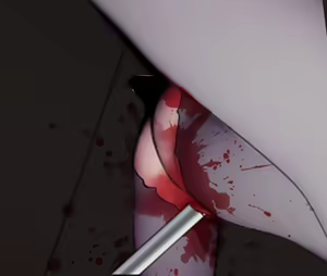 Page 11 of 哈大丧尸小镇cg内涵血腥暴力r18g不喜勿骂 - preview thumbnail