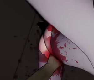 Page 32 of 哈大丧尸小镇cg内涵血腥暴力r18g不喜勿骂 - preview thumbnail
