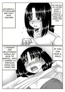 Page 3 of Gibo to Boku no Ninkatsu Keikaku - preview thumbnail