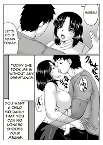 Page 8 of Gibo to Boku no Ninkatsu Keikaku - preview thumbnail