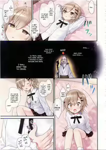 Page 6 of TS Shoujo Ryou-chan no Mesu Ochi | Genderbent Young Girl Ryou-chan Fallen to Pleasure - preview thumbnail