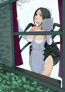 Page 3 of Gyoumuchuu mo Goshujinsama no Shumi ni Tsukiawasareru Maid-san - preview thumbnail