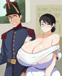 Page 34 of ●PIXIV● cuteakita - preview thumbnail