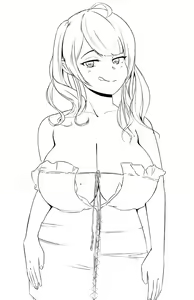 Page 40 of ●PIXIV● cuteakita - preview thumbnail