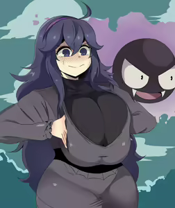 Page 42 of ●PIXIV● cuteakita - preview thumbnail