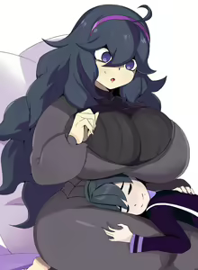 Page 45 of ●PIXIV● cuteakita - preview thumbnail