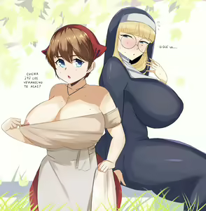 Page 67 of ●PIXIV● cuteakita - preview thumbnail