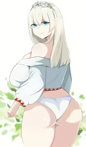 Page 77 of ●PIXIV● cuteakita - preview thumbnail