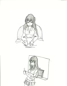 Page 1006 of ●PIXIV● キル - preview thumbnail