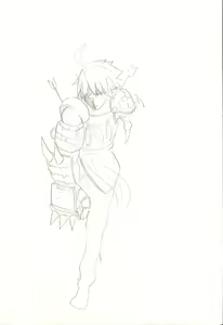 Page 1053 of ●PIXIV● キル - preview thumbnail