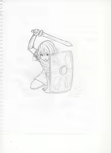 Page 1105 of ●PIXIV● キル - preview thumbnail
