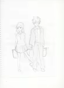 Page 1106 of ●PIXIV● キル - preview thumbnail