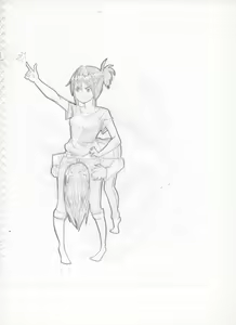 Page 1109 of ●PIXIV● キル - preview thumbnail