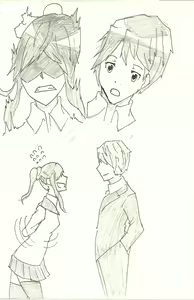 Page 1112 of ●PIXIV● キル - preview thumbnail